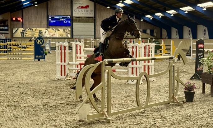 JYSK MESTERSKAB vel overstået